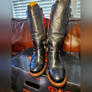 Freebird Clayton Boots